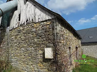 Maison, 85 m²