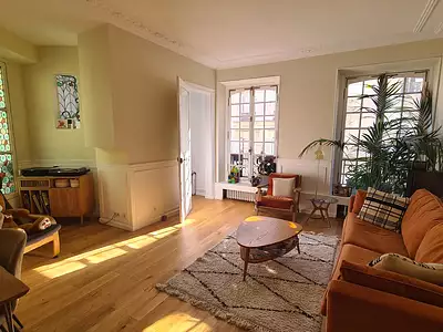 Appartement, 64,99 m²