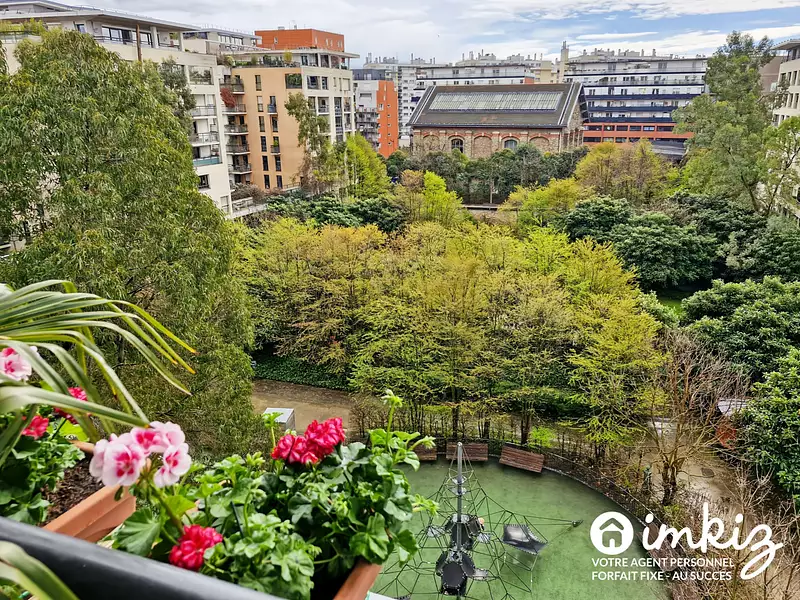 Appartement, 133 m²