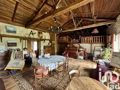 Maison, 227 m²