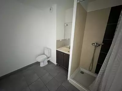 Appartement, 47 m²