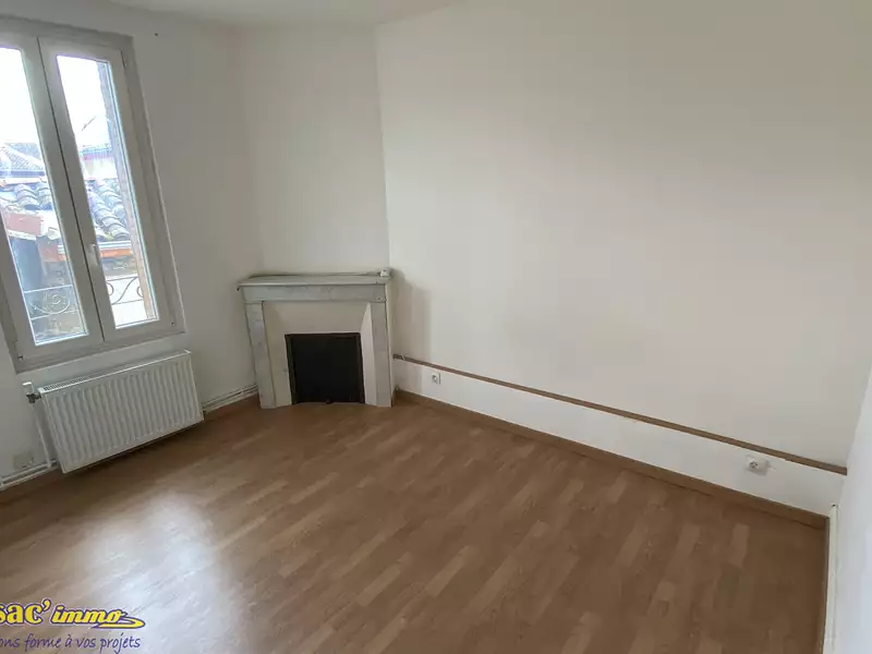 Maison, 76,3 m²