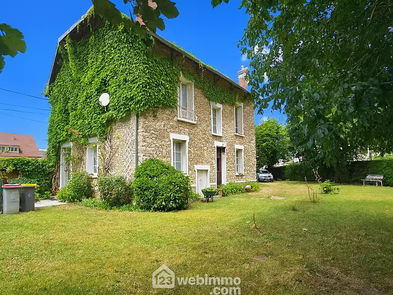 Maison, 150 m²