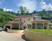 Maison, 129 m²