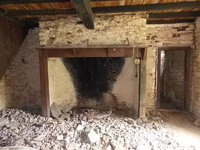 Maison, 90 m²