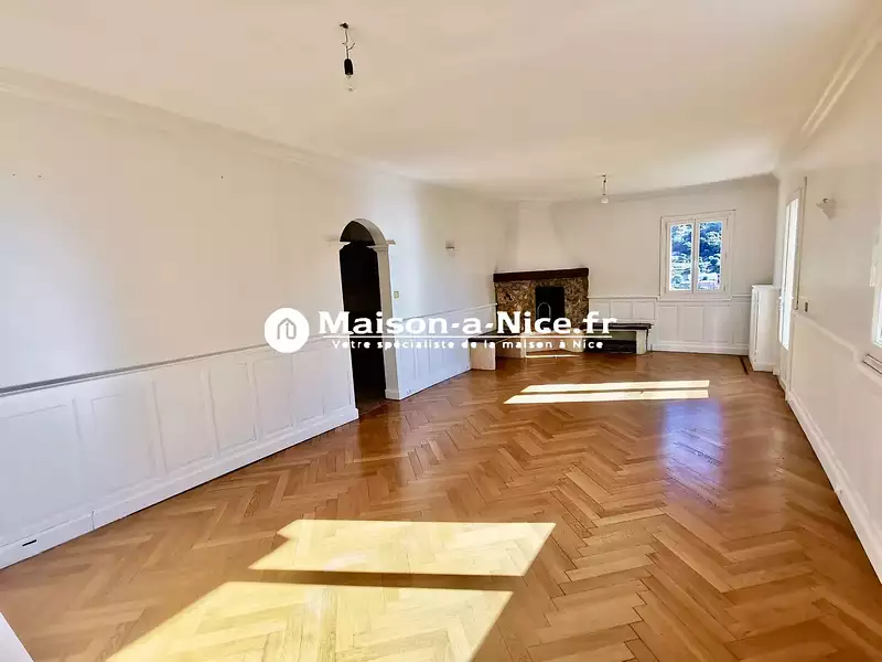 Maison, 130 m²