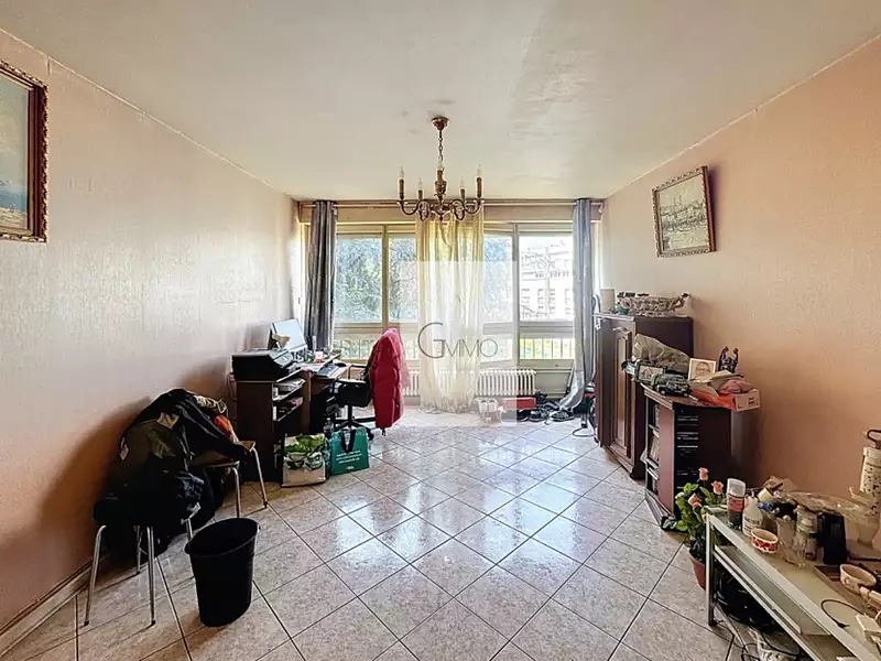 Appartement, 66 m²