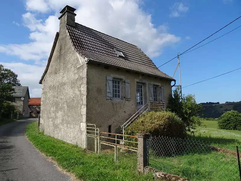Maison, 73 m²