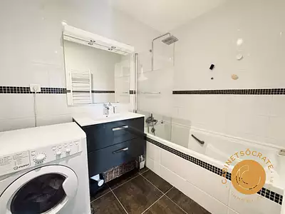 Appartement, 92,49 m²