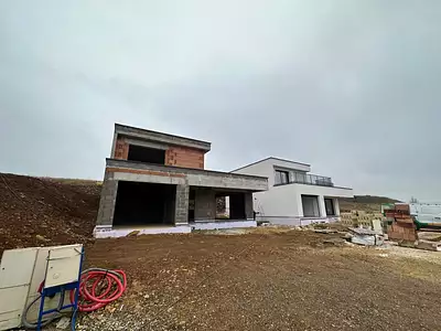 Maison, 121 m²