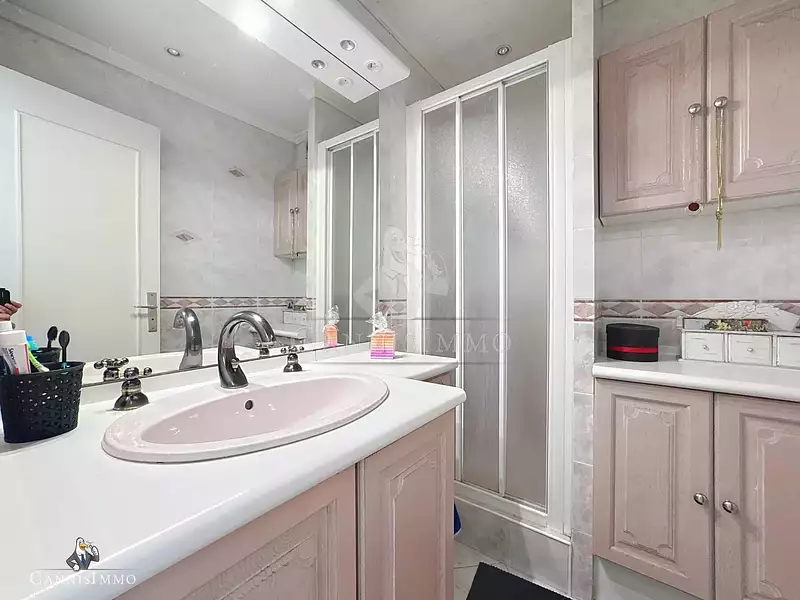 Appartement, 78,86 m²