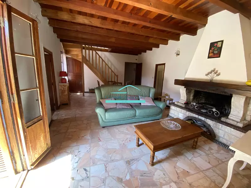 Maison, 110 m²