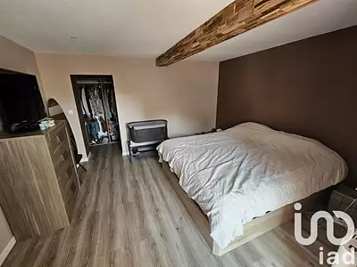 Appartement, 110 m²