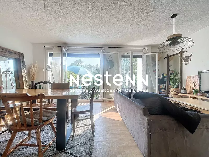 Appartement, 71,04 m²