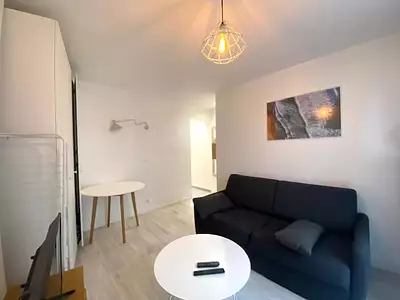 Appartement, 20 m²