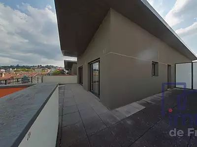 Appartement, 97,89 m²