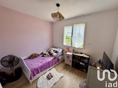 Maison, 92 m²