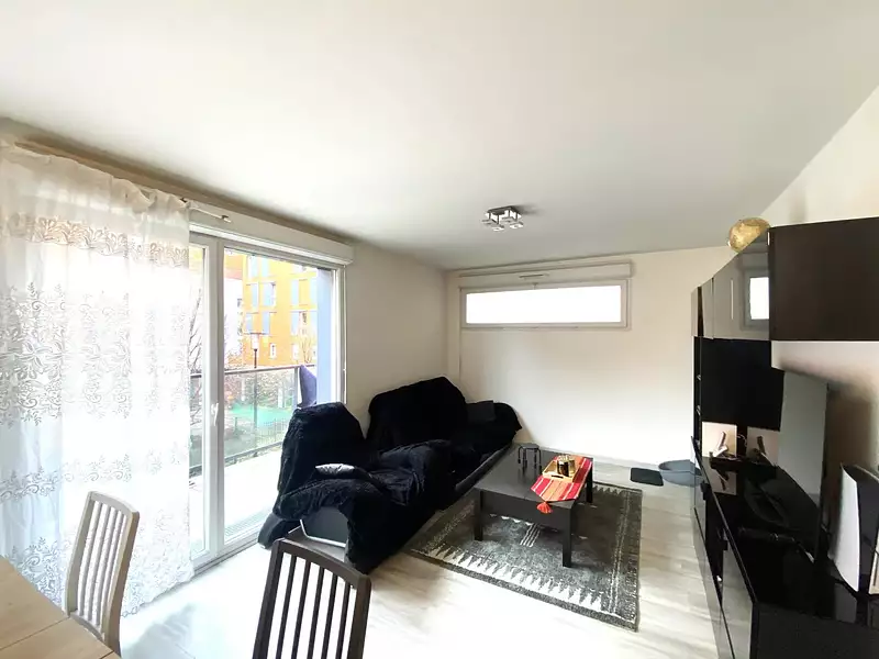 Appartement, 74,35 m²