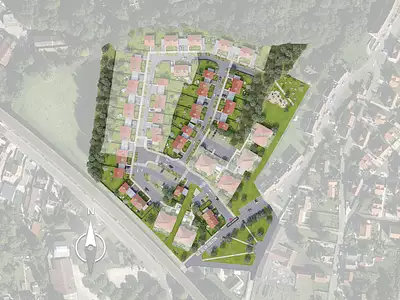 LES JARDINS DE LONGUEVILLE