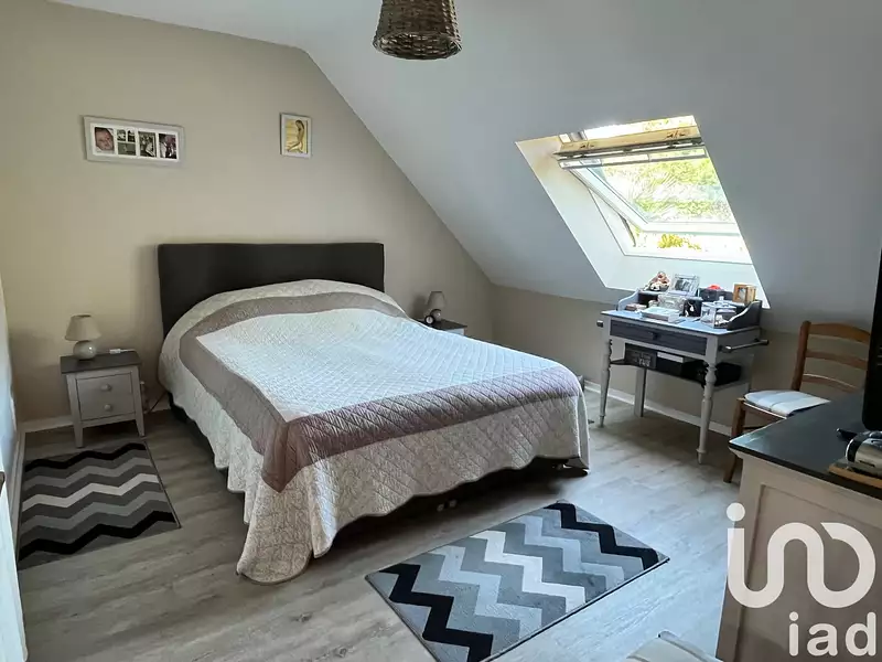 Maison, 121 m²