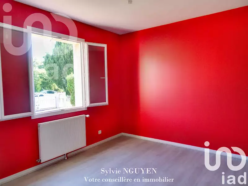 Maison, 110 m²