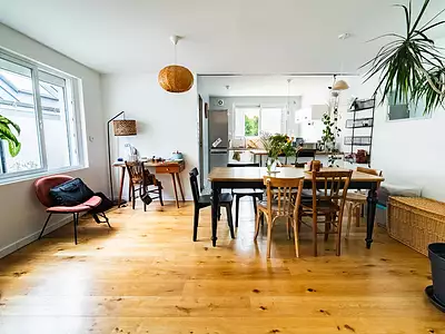 Maison, 101 m²