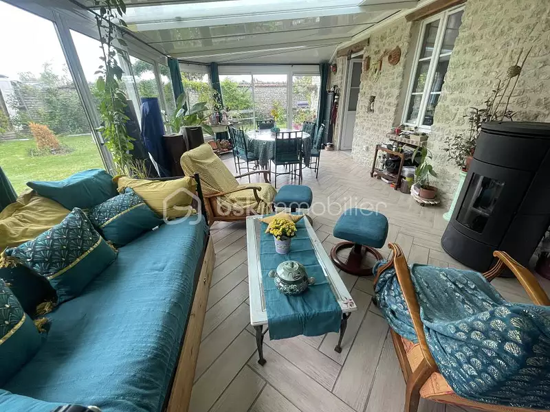 Maison, 150 m²