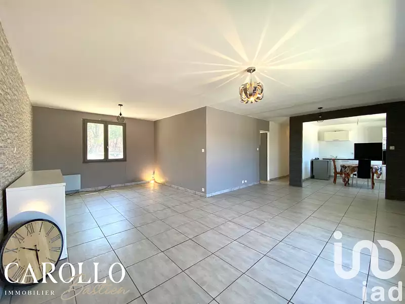 Maison, 91 m²
