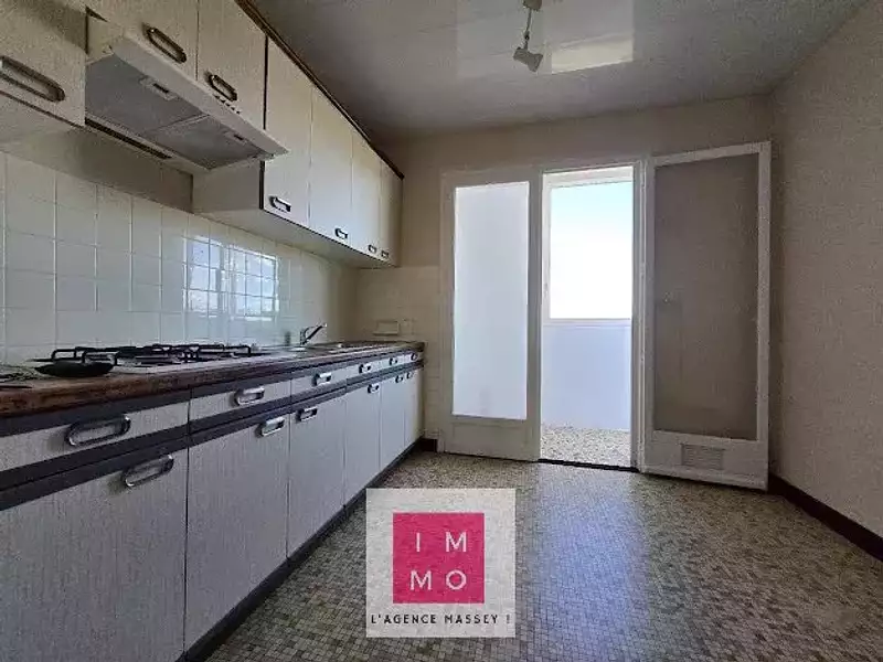 Appartement, 75,42 m²
