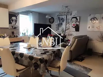 Maison, 100 m²