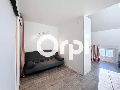 Appartement, 25 m²