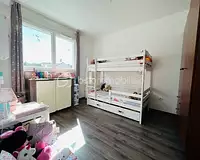Appartement, 59 m²