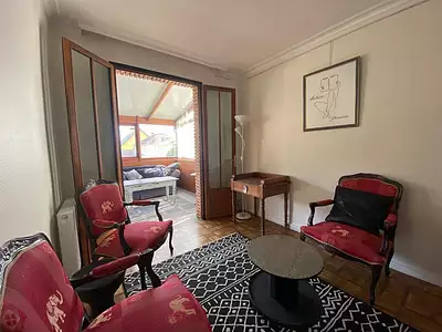 Appartement, 119 m²