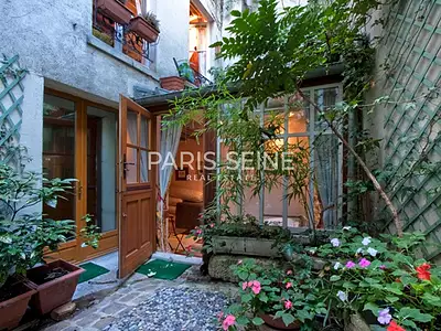 Appartement, 102 m²