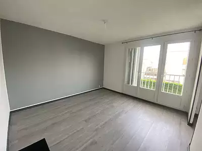 Appartement, 26,3 m²