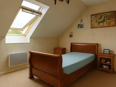 Maison, 93 m²