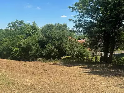 Terrain, 1 915 m²