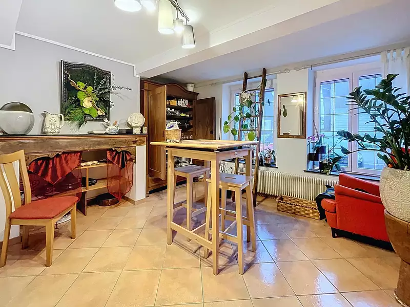Maison, 412 m²