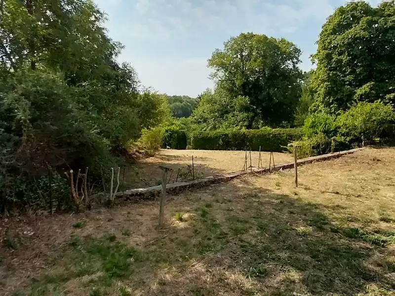 Maison, 67 m²