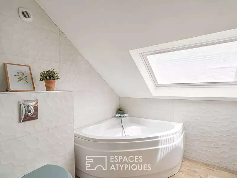 Appartement, 66 m²
