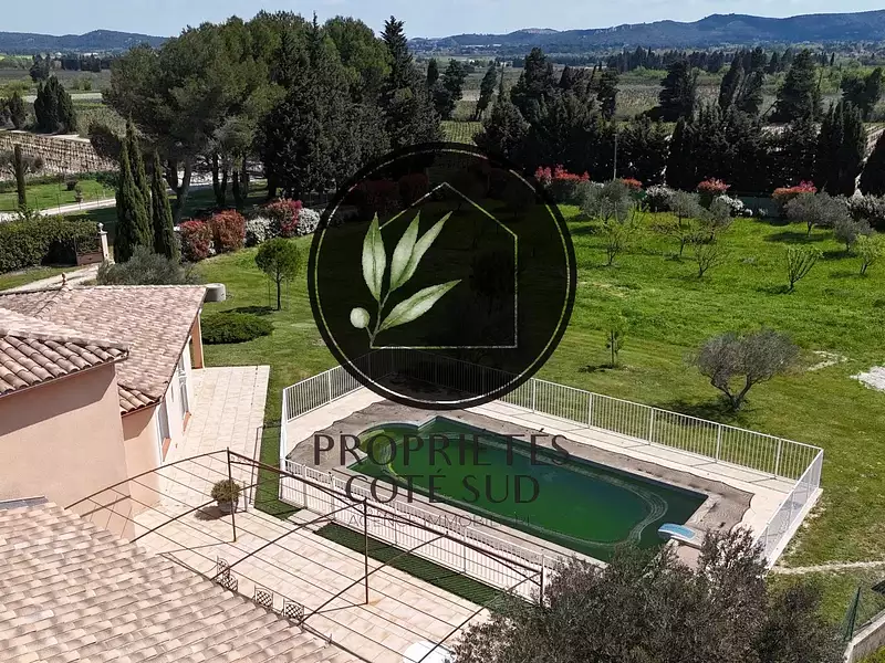 Maison, 190 m²