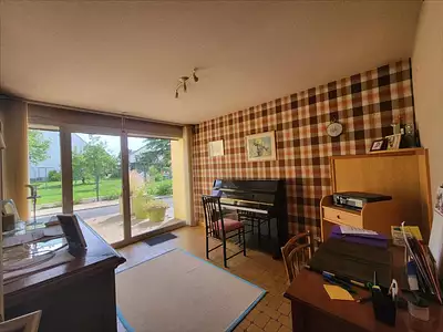 Maison, 171 m²