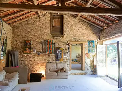 Maison, 90 m²