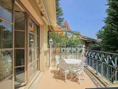 Appartement, 143 m²