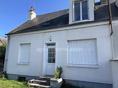 Maison, 90 m²