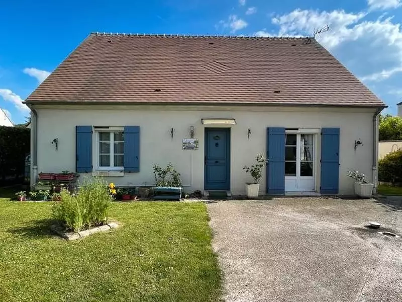 Maison, 160 m²