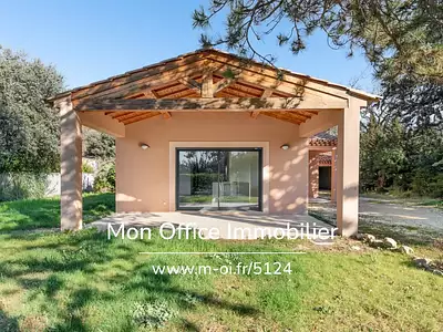 Maison, 190 m²