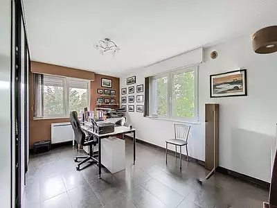 Maison, 132 m²