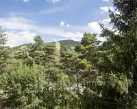 Appartement, 21,55 m²