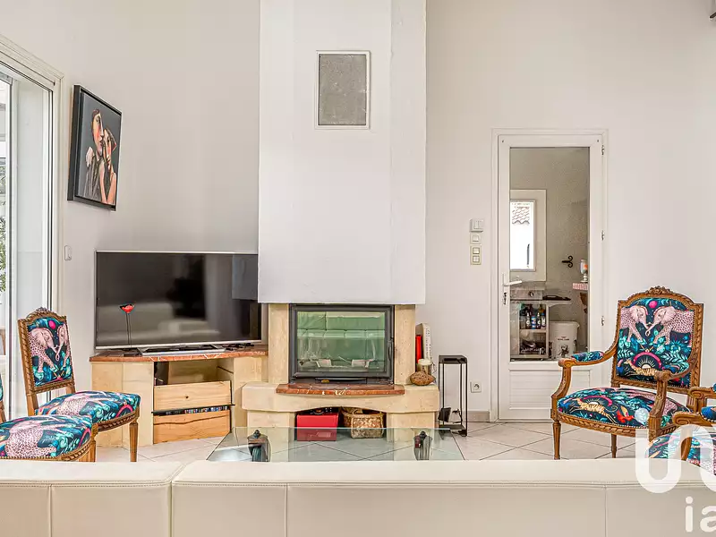 Maison, 160 m²